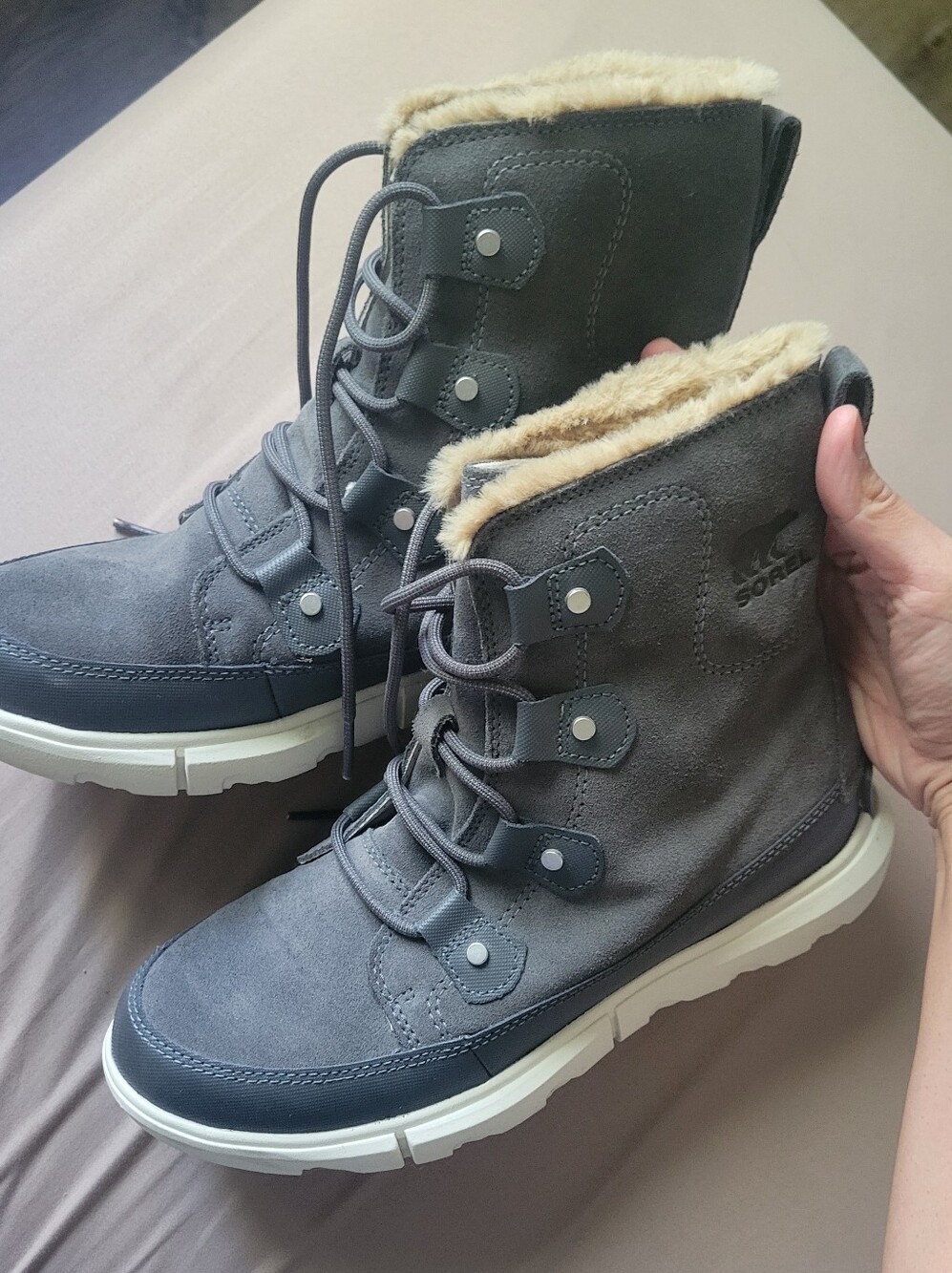 Sorel womens Explorer™ Ii Joan